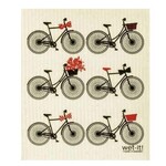 WET-IT WET-IT Swedish Cloth Bicycles