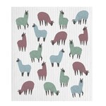 WET-IT WET-IT Swedish Cloth - Llama