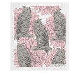 WET-IT WET-IT Swedish Cloth - Wise Owls