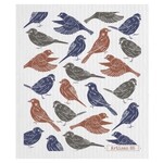 WET-IT WET-IT Swedish Cloth - Flock Terra