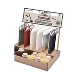 DAVID SHAW SUPER BROSSEE Brush - asst'd