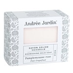 DAVID SHAW ANDREE JARDIN Solid Dishwashing Soap Grapefruit