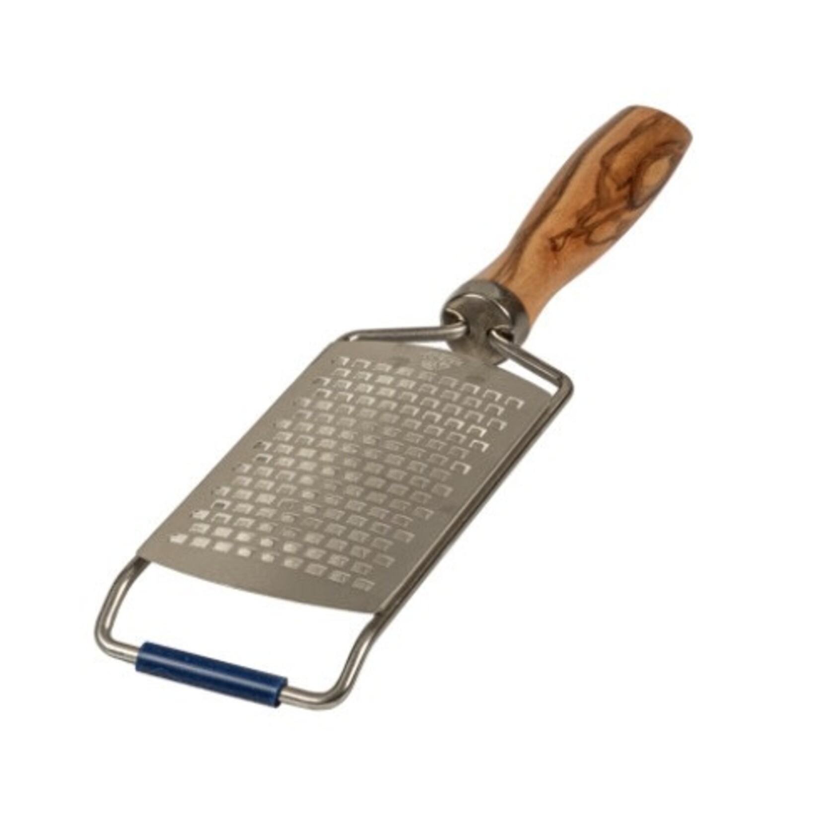 BERARD BERARD Cheese Grater - Olivewood Handle