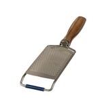 BERARD BERARD Zester/Grater - Olivewood Handle