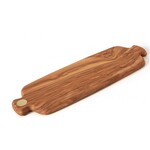 BERARD BERARD Racine Rectangular Cutting Board - Olivewood