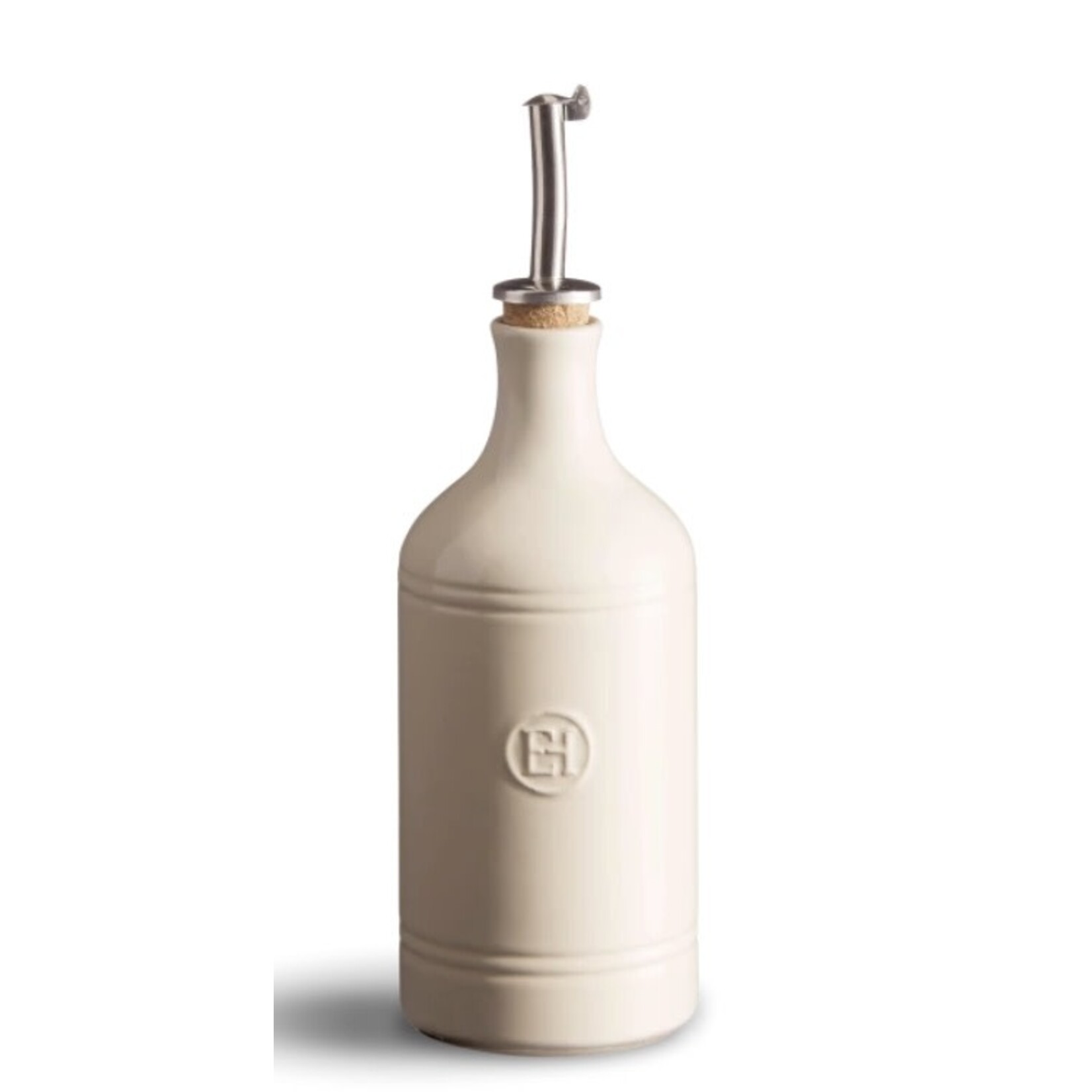 EMILE HENRY EMILE HENRY Oil Cruet (450mL) - Argile
