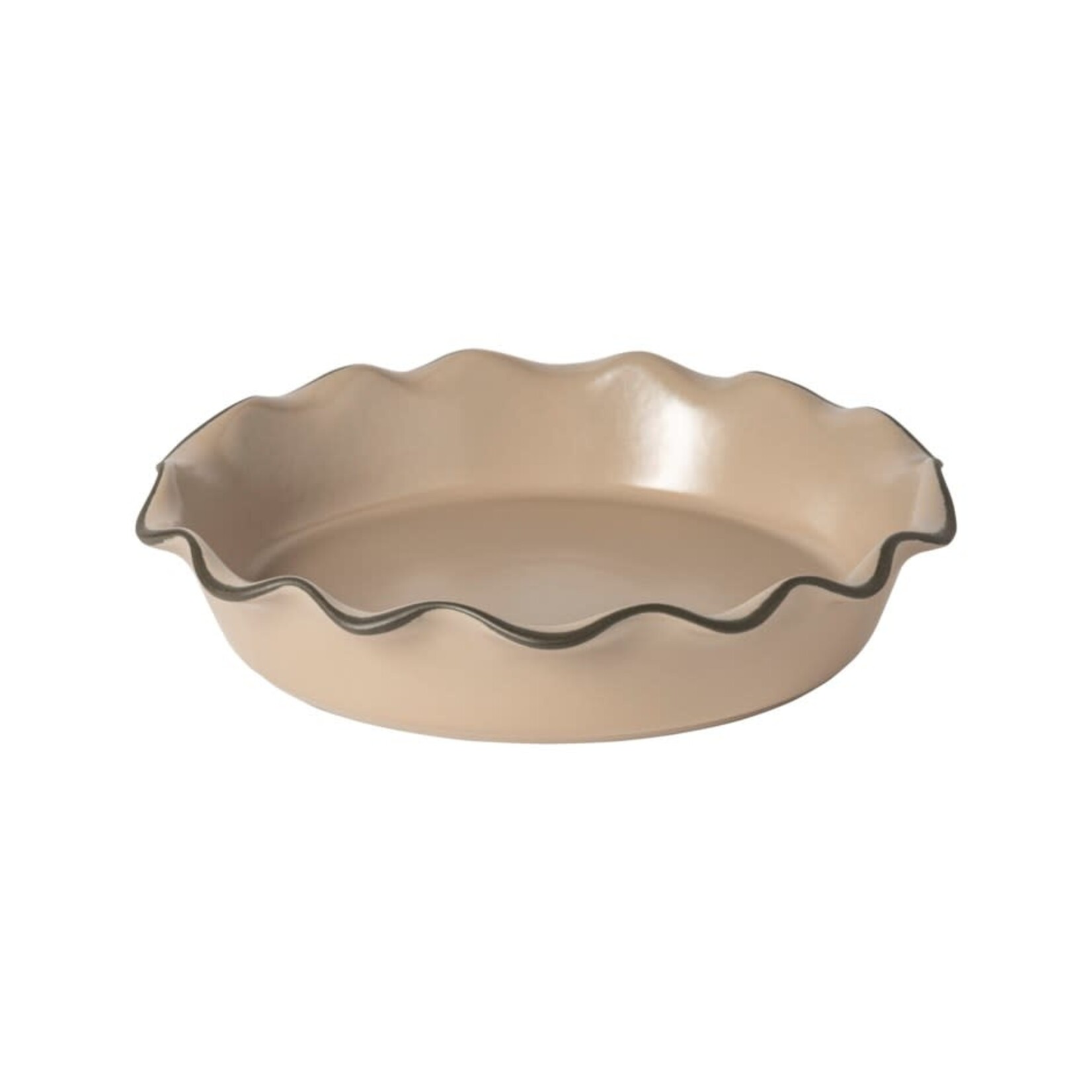 COSTA NOVA COSTA NOVA Stacked Organic Cremini Pie Dish