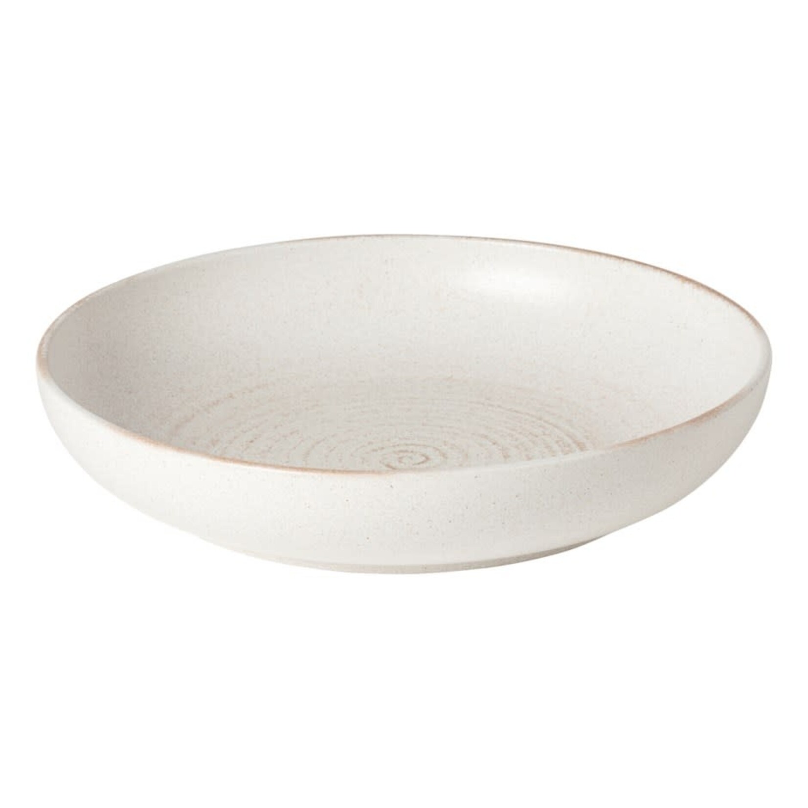 CASAFINA CASAFINA Vermont Cream Serving Bowl