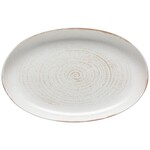 CASAFINA CASAFINA Vermont Cream Oval Platter
