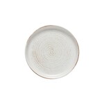 CASAFINA CASAFINA Vermont Cream Salad Plate DNR