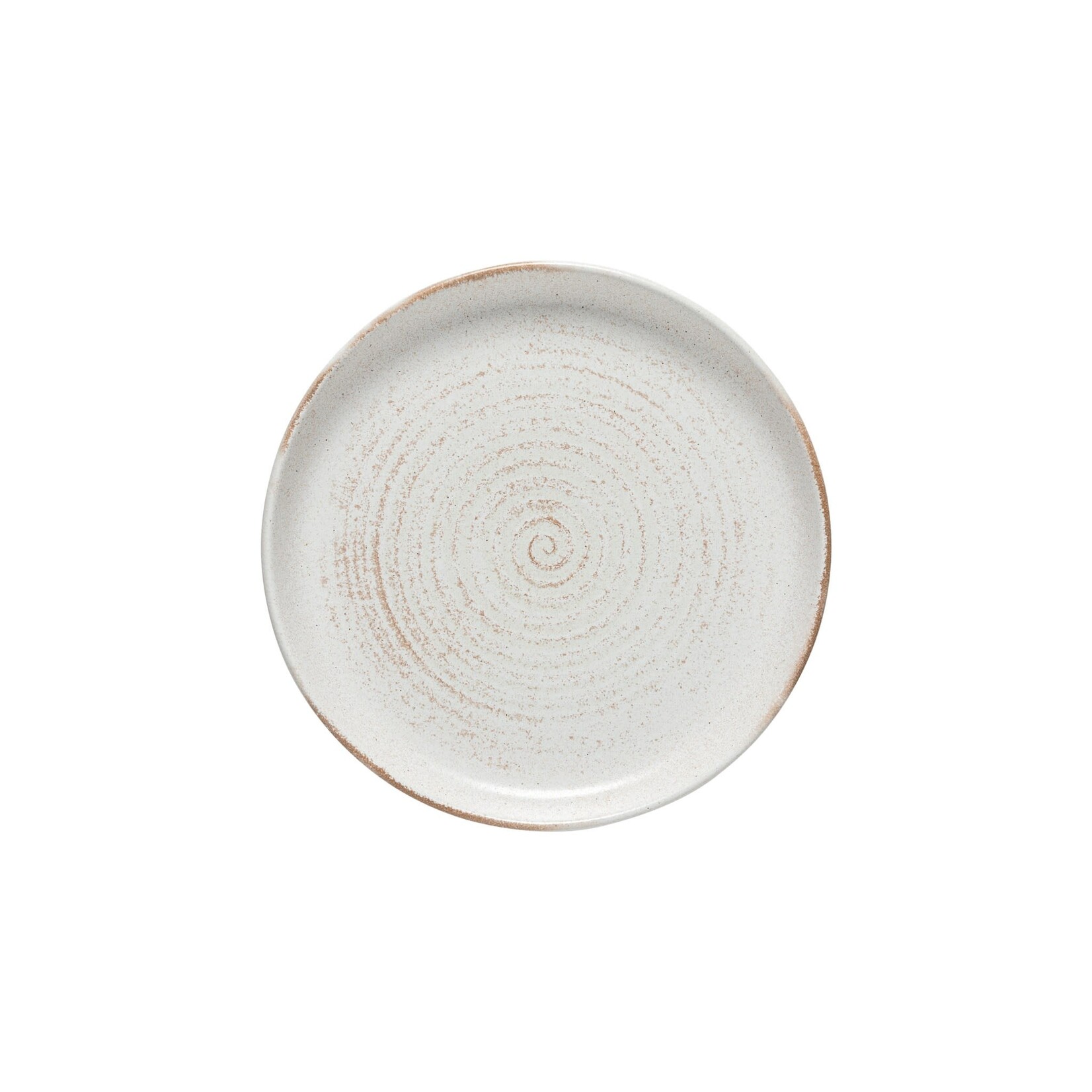 CASAFINA CASAFINA Vermont Cream Salad Plate DNR
