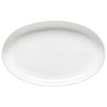 CASAFINA CASAFINA Pacifica Large Oval Platter - Salt