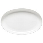 CASAFINA CASAFINA Pacifica Oval Platter - Salt