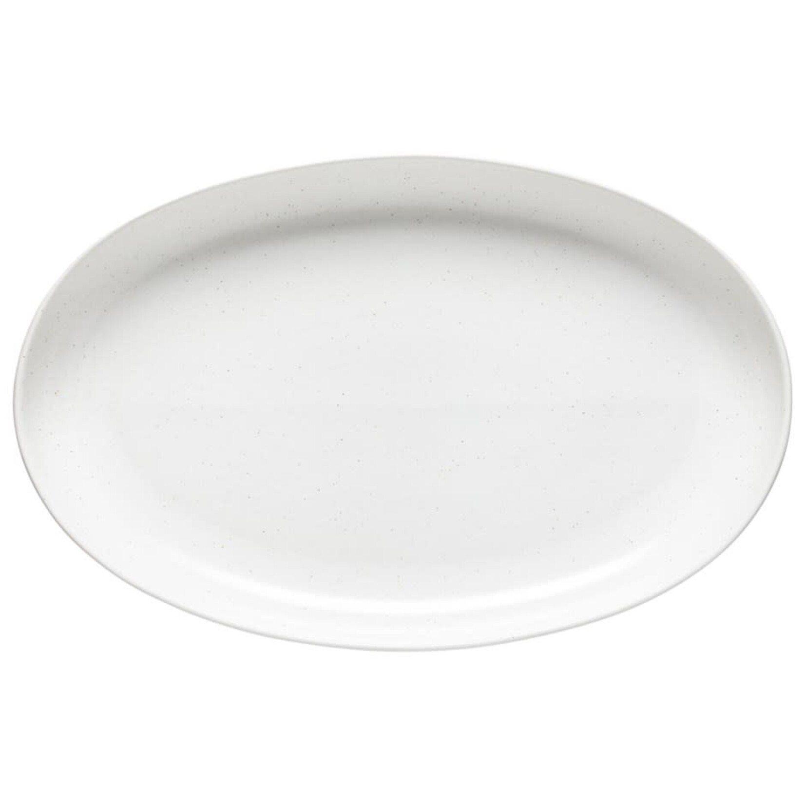 CASAFINA CASAFINA Pacifica Large Oval Platter - Salt