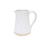 CASAFINA CASAFINA Fattoria White Pitcher 2.04L