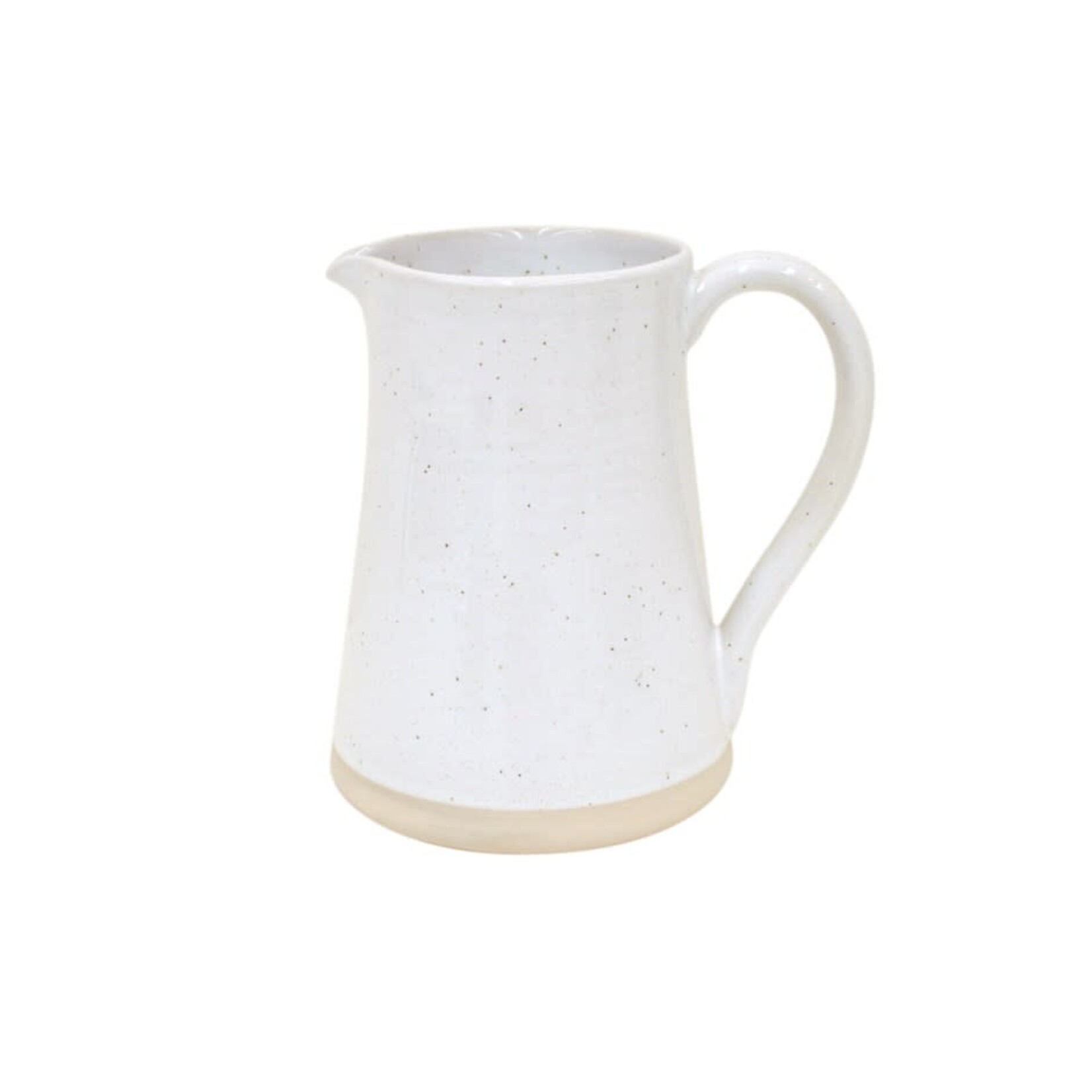 CASAFINA CASAFINA Fattoria White Pitcher 2.04L
