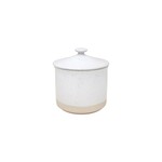 CASAFINA CASAFINA Fattoria White Medium Canister