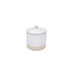 CASAFINA CASAFINA Fattoria White Small Canister