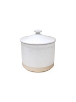 CASAFINA CASAFINA Fattoria White Large Canister