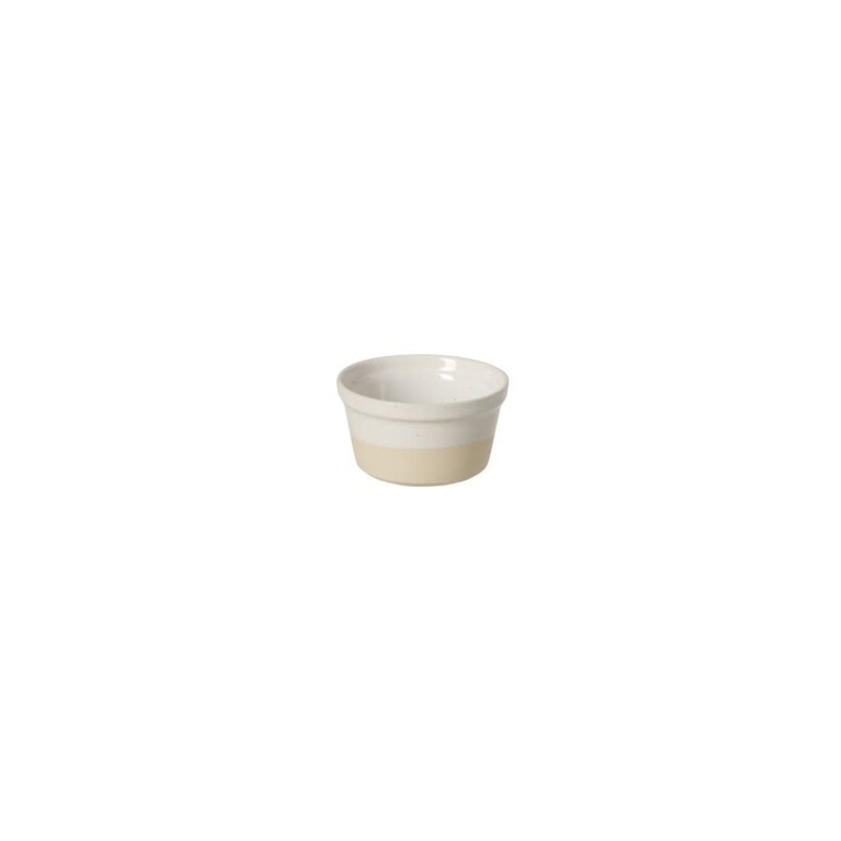 CASAFINA CASAFINA Fattoria White Ramekin