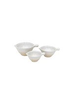 CASAFINA CASAFINA Fattoria White Measuring Cup S/3