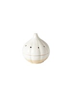 CASAFINA CASAFINA Fattoria White Garlic Canister