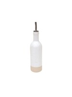 CASAFINA CASAFINA Fattoria White 2-Tone Cruet 350ml