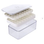 DANESCO W&P Mini Ice Ball Tray Box