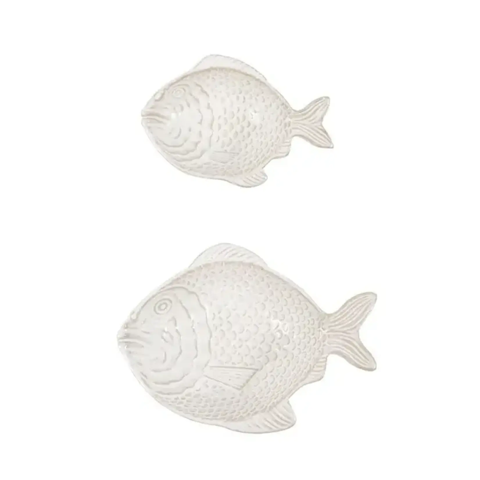 HARMAN HARMAN Fish Serving Bowl S/2