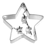 BIRKMANN BIRKMANN Cookie Cutter - Christmas Star