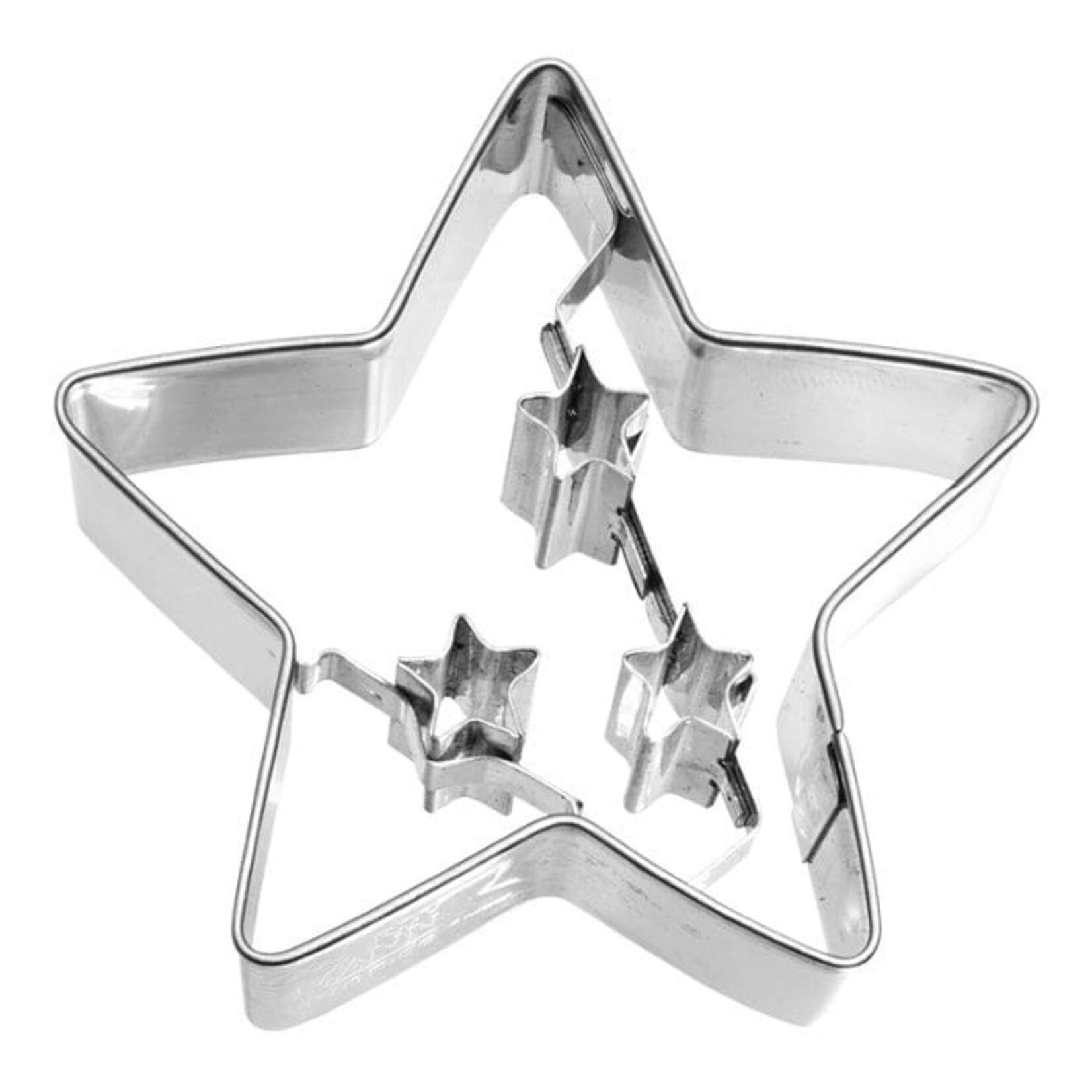 BIRKMANN BIRKMANN Cookie Cutter - Christmas Star