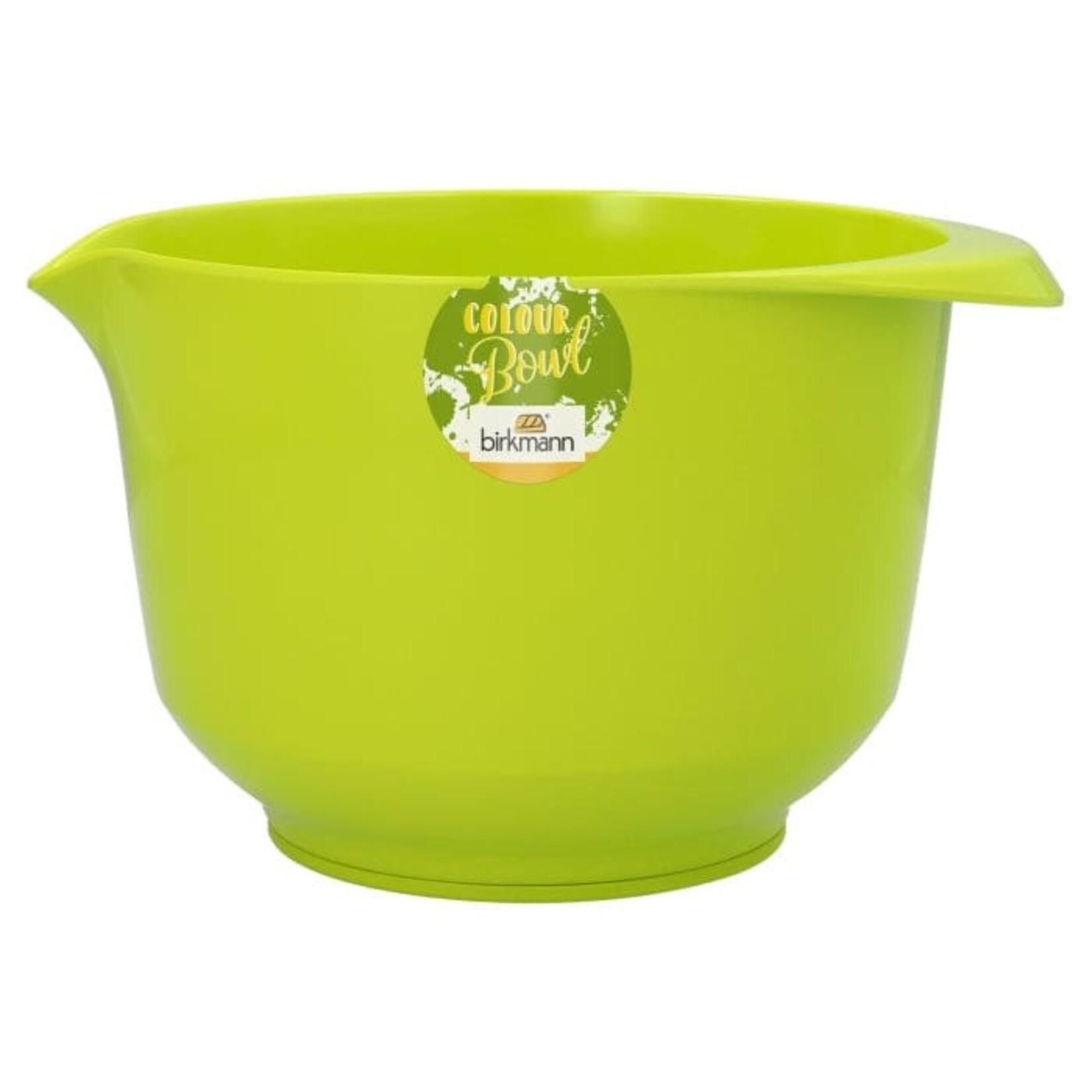 ROSTI BIRKMANN Mixing & Serving Bowl 2000ml - Lime