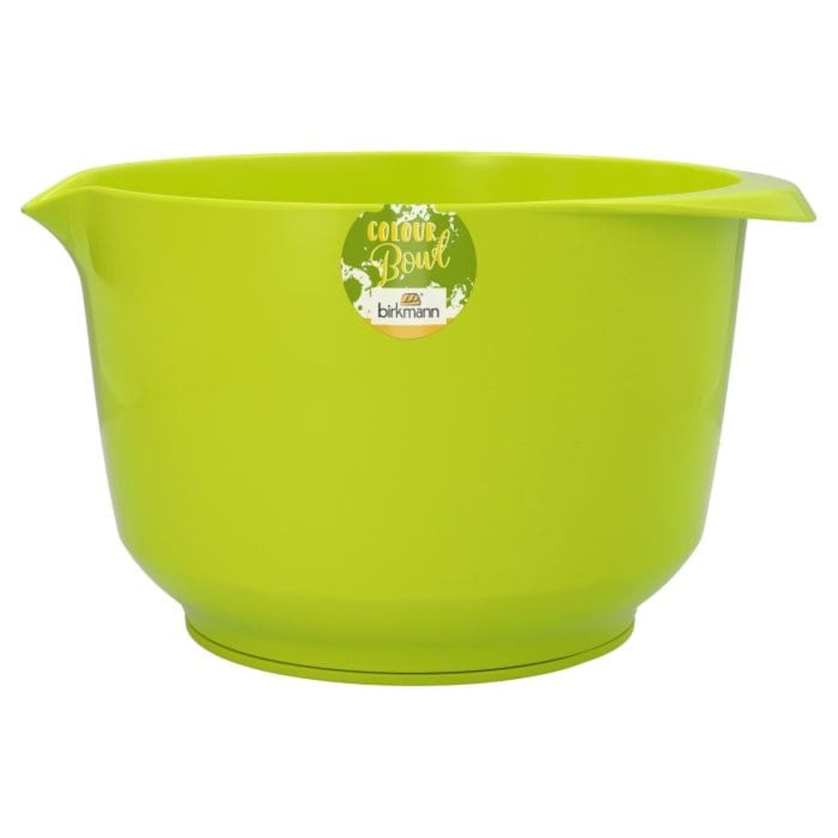 BIRKMANN BIRKMANN Mixing & Serving Bowl 4000ml - Lime