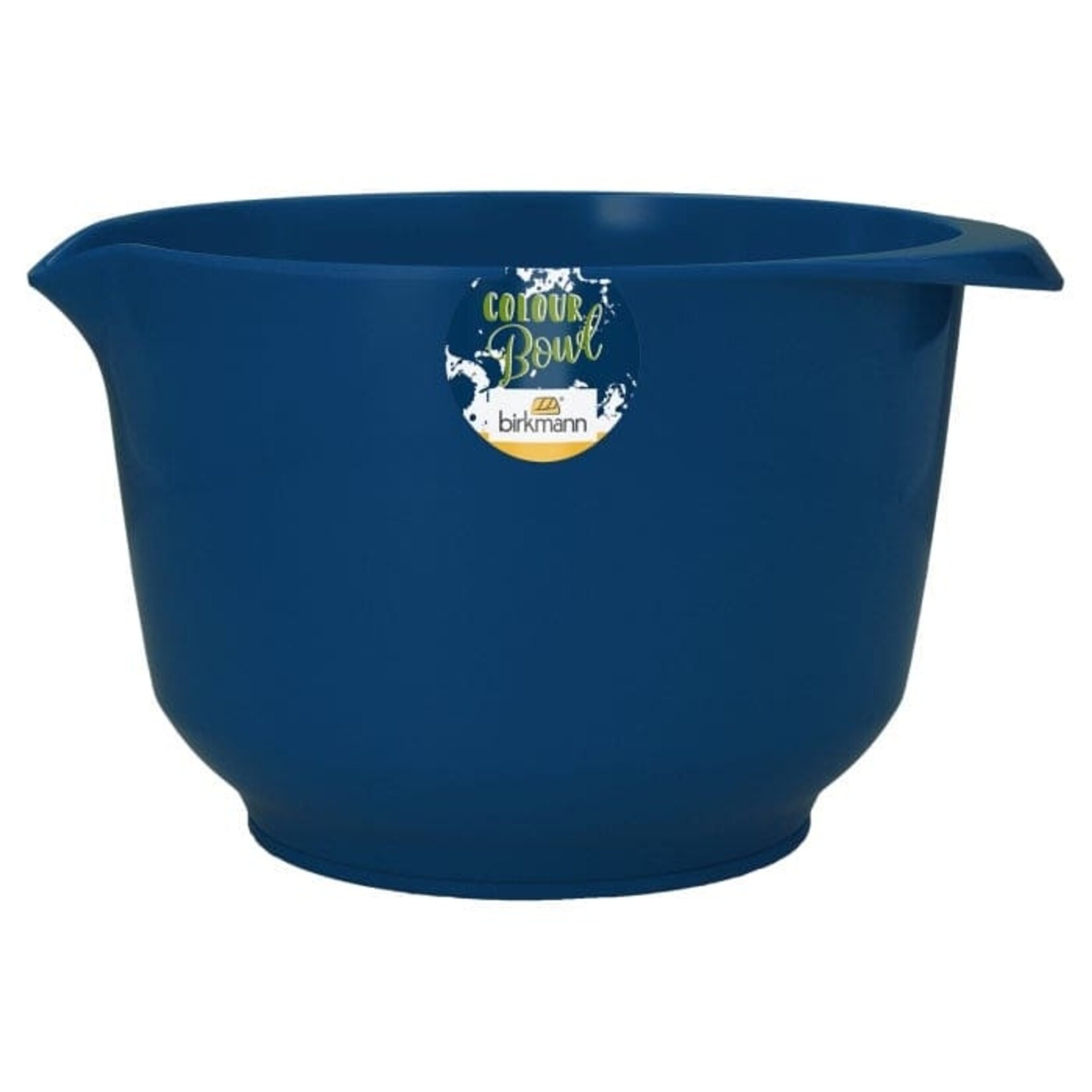 BIRKMANN BIRKMANN Mixing & Serving Bowl 3000ml - Dark-Blue