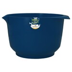 BIRKMANN BIRKMANN Mixing & Serving Bowl 4000ml - Dark-Blue