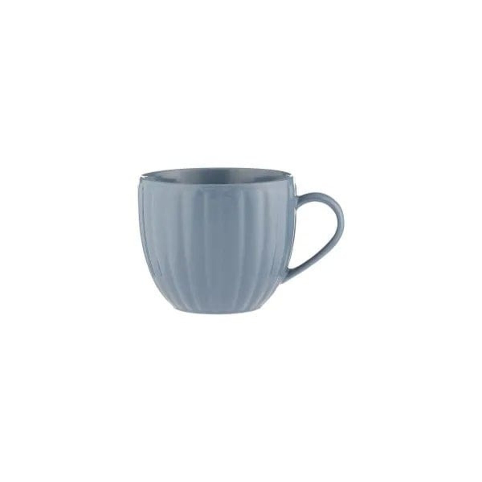 PRICE & KENSINGTON LUXE Mug - Bluebell