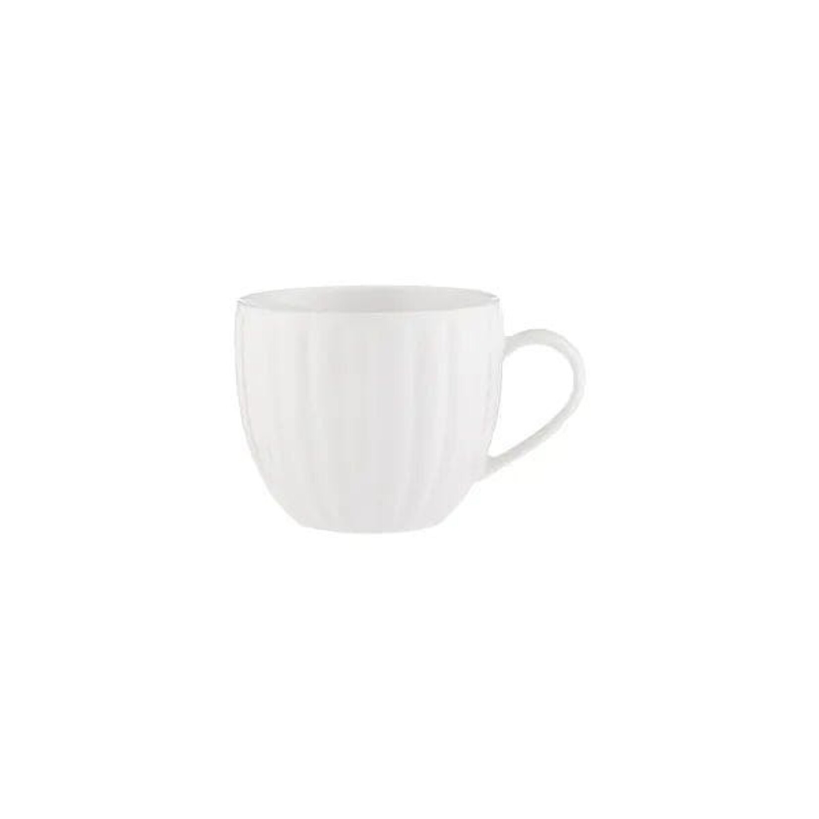 PRICE & KENSINGTON LUXE Mug - White