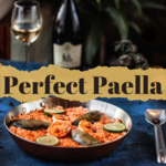 Cooking Class : Perfect Paella with Chef Romy Sept 25th, 2024