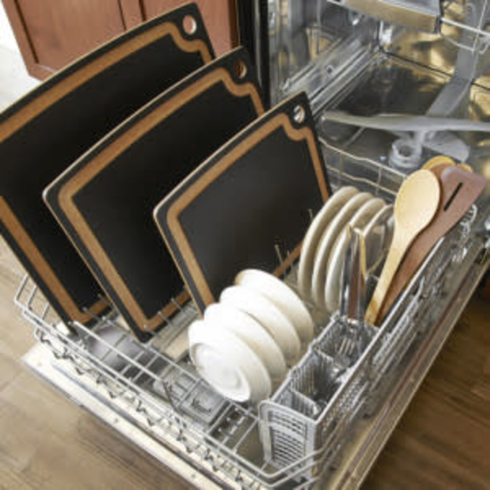 EPICUREAN EPICUREAN Gourmet Series 17.5X13" - Slate / Natural