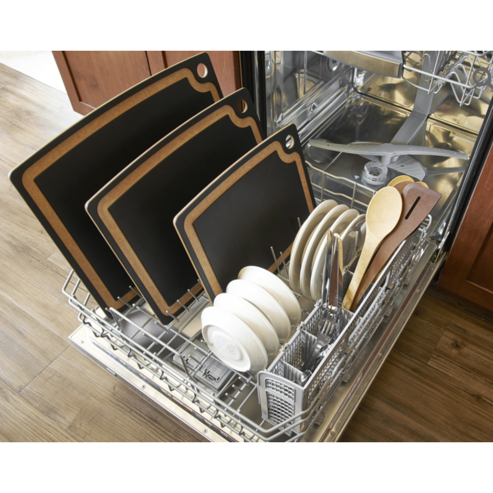 EPICUREAN EPICUREAN Gourmet Series 19.5X15" - Slate / Natural