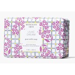 BEEKMAN 1802 BEEKMAN 1802 Bar Soap - Lilac Dream
