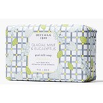 BEEKMAN 1802 BEEKMAN 1802 Bar Soap - Glacial Mint & Eucalyptus