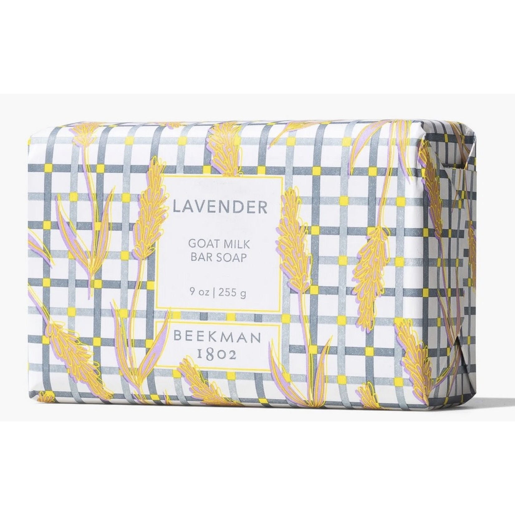 BEEKMAN 1802 BEEKMAN 1802 Bar Soap - Lavender