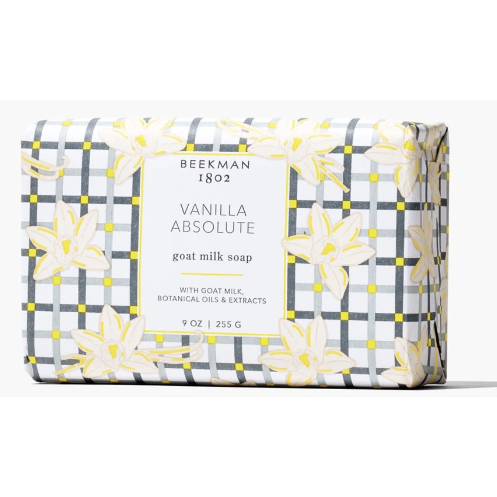 BEEKMAN 1802 BEEKMAN 1802 Bar Soap - Absolute Vanilla