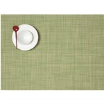 CHILEWICH CHILEWICH Mini Basketweave Placemat 14x19 - Dill