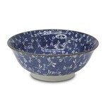 EMF EMF Dragonfly Bowl 8" - Blue