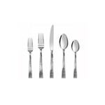 SPLENDIDE SPLENDIDE Bark 20 Piece Set - Polished