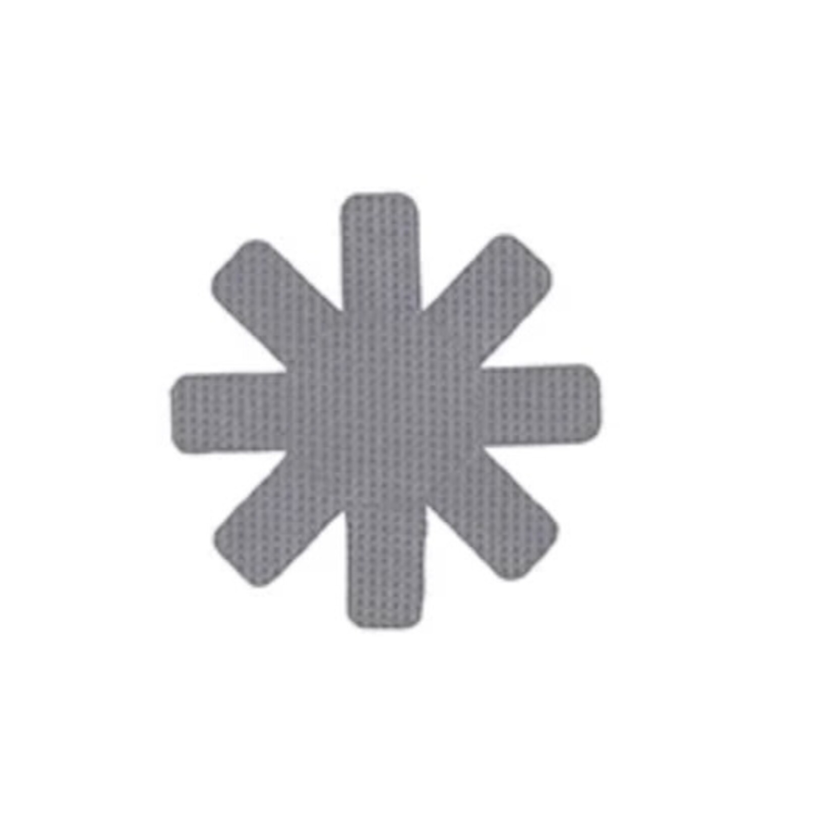 HARMAN HARMAN Cucina Pan Protector  S/2 - Grey