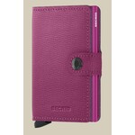 SECRID SECRID Miniwallet Crisple - Fuschia