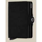 SECRID SECRID Twinwallet Crisple - Black